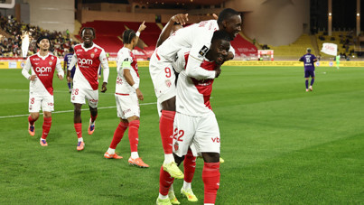 Monaco, Galatasaray maçı için gün sayıyor: Tüm biletler tükendi