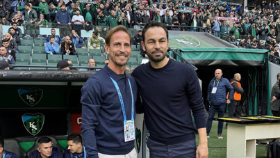 Joao Pereira: Bir maçla süper olunmuyor