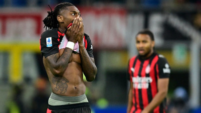 Lider Milan'a soğuk duş: Pisa'yı geçemedi