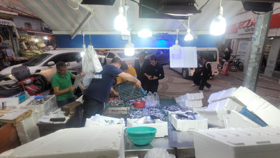 Rotasını değiştirdi, kilosu 50 TL'ye kadar düştü