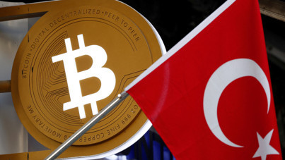Türkiye'de 200 milyar dolarlık kripto patlaması