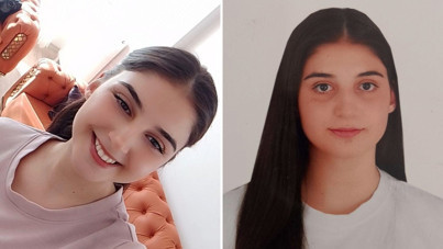16 yaşındaki kız okula gittikten sonra eve dönmedi
