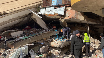 23 kişi can verdi, üç yıldır tutuklu yok