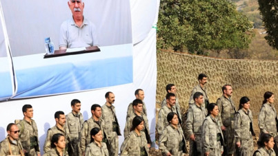 AKP ve Saray'dan PKK'nın çekilme adımına dair ilk yorumlar