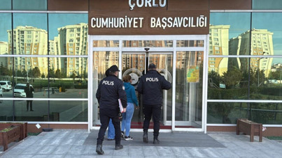 Bebeğini parkta bırakan anne serbest