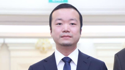 Bebek yüzlü 'hayırsever' milyarder, azılı suçlu çıktı