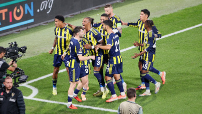Fenerbahçe'nin zor sınavı: İlk kez tam kadro!