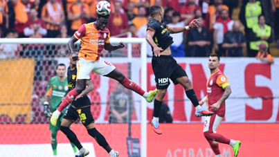 Galatasaray’a Davinson Sanchez darbesi: Derbide yok