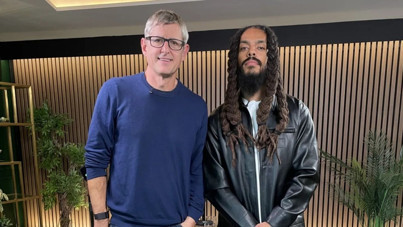 'İsrail ordusuna ölüm' sloganı atan şarkıcıyla konuştu, sponsorluğunu kaybetti