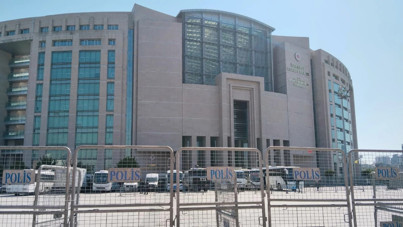 İstanbul Valiliği'nden Çağlayan yasağı