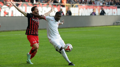 Ne Çorum ne Bolu güldü