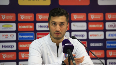 Nuri Şahin: Antalya’nın yeri bende çok özel ama...