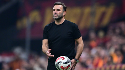 Okan Buruk'tan Fenerbahçe örneği: Trabzonspor maçını düşünmedim