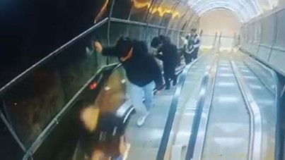 Sosyal medyanın konuştuğu magandalar tutuklandı