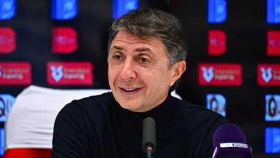 Şota’dan Beşiktaş için Barcelona-Real Madrid örneği