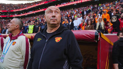 Stoilov'dan Galatasaray yorumu: Kırmızı karttan sonra 2. bir maç başladı