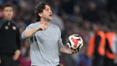 Trabzonspor, Tekke'nin siperinde: İç sahada mağlubiyeti unuttu