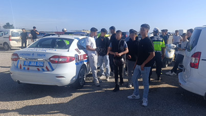 220 bin TL ceza yediler: Pişman değiliz, aklımız yapamadıklarımızda