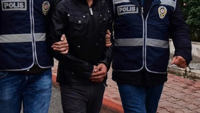 40 yıl hapisle aranan katil Diyarbakır’da yakalandı