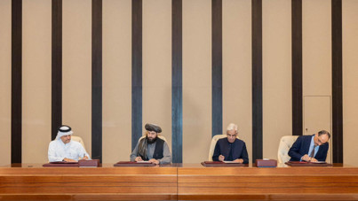 Pakistan'dan Taliban'a ağır tehdit: Çıktıkları mağaraya geri sokarız