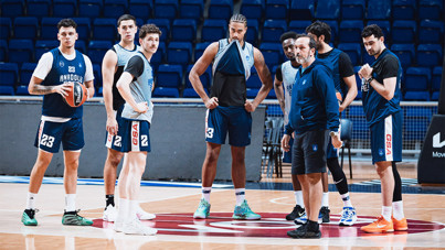 Anadolu Efes'ten sürpriz karar: Euroleague maçı Antalya'da!