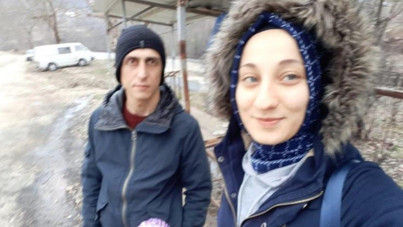 Eşini katletti, paylaşım yaptı: 'Arkadaşlar ben cinayet işledim'