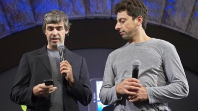 En çok onun serveti arttı: Larry Page dünyanın en zengin üçüncü kişisi oldu