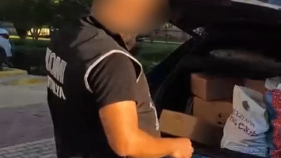 Havalimanında zimmet operasyonu: Memurlar tutuklandı