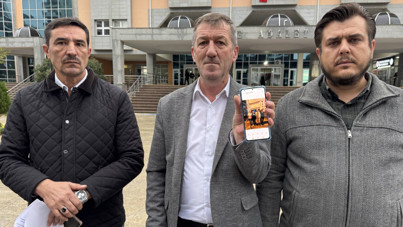 İmam kostümlü partiye soruşturma