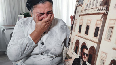 İstinafın kararına isyan etti: Her gün ölüyorum