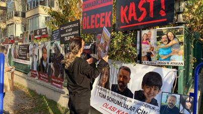 Bolu otel yangını faciasında karar bekleniyor