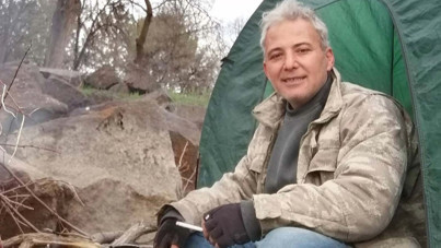 Matematik öğretmeni motosiklet kazasında hayatını kaybetti