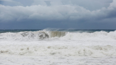 Melissa alarmı: Adım adım yaklaşıyor
