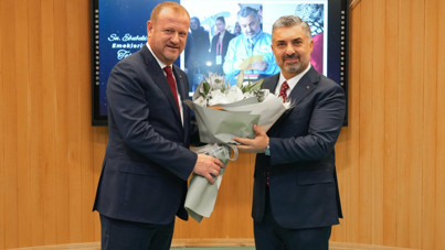 RTÜK'te devir teslim: 'Sorumluluğumuz arttı'