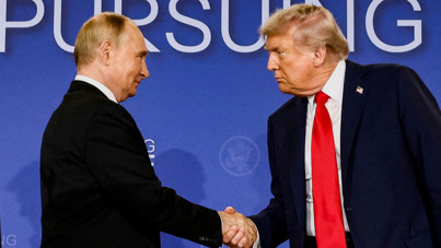 Rusya: Trump-Putin zirvesi ABD'ye bağlı