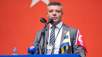 Sadettin Saran'dan hakem ve bahis skandalına ilk tepki: Haklılığımız ortaya çıkıyor!