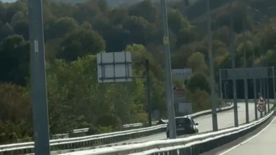 Sosyal medyada paylaşılınca 9 bin TL ceza yedi