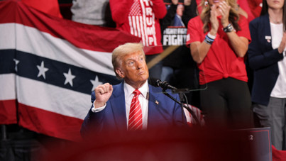 ABD yargısı: Trump yardımları kesemez