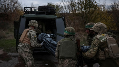 Rusya-Ukrayna barış görüşmelerinde önemli gelişme