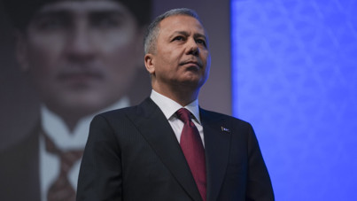 Yerlikaya'dan suça sürüklenen çocuk açıklaması: Bunun başka izahı yok