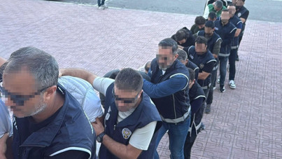 17 kişinin yaşamını yitirdiği faciayla ilgili 10 kişi tutuklandı