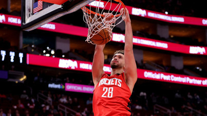 Alperen Şengün parladı: Houston Rockets ilk galibiyetini aldı