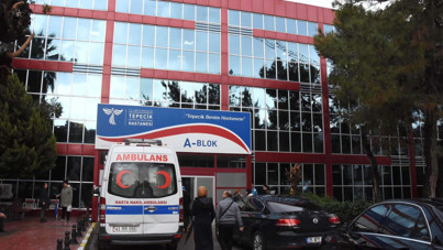 Arama yapılan evde polisi vurmuşlardı: 1 kişi tutuklandı