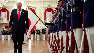 Beyaz Saray, bakan yardımcısı adayını geri çekti