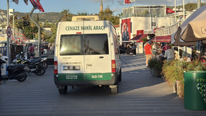 Bodrum’da çocuk cesedi bulundu