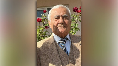 'Çakır Mehmet Abi' hayatını kaybetti