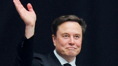 Elon Musk, Wikipedia'ya meydan okudu: Grokipedia