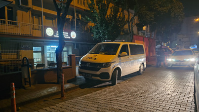 Eski sevgili dehşeti: 1 ölü, 1 yaralı