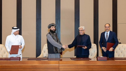 İstanbul'daki barış görüşmeleri yine çöktü