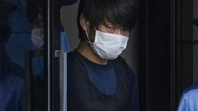 Japonya'nın eski liderini öldürmüştü: Suçunu kabul etti